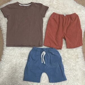 June & January bundle